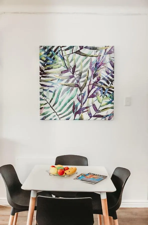 Junomar 25 Appartement
