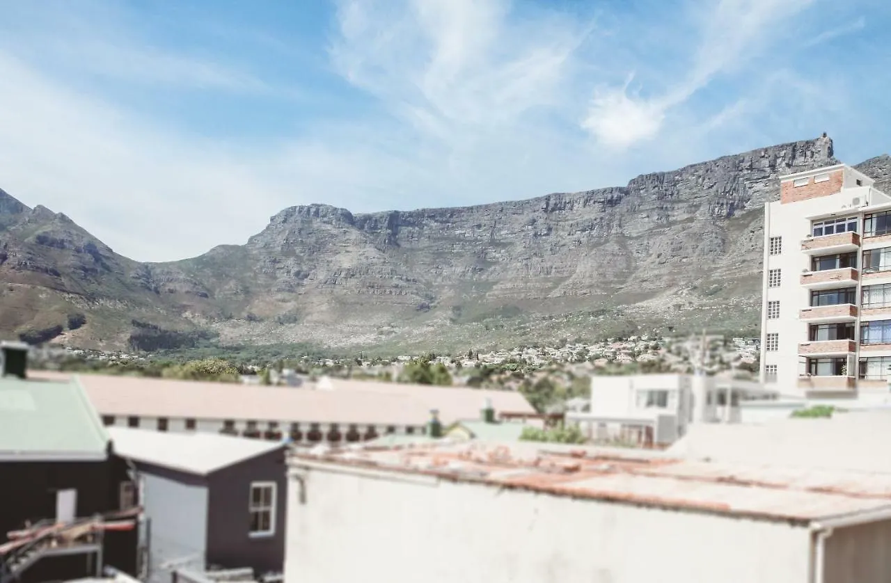 Appartement Junomar 25
