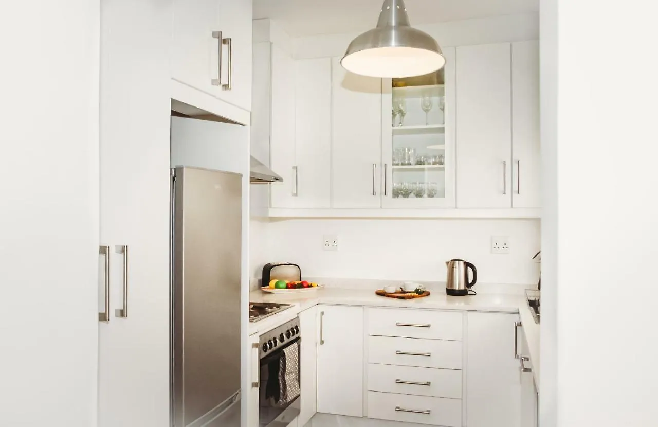 Junomar 25 Appartement Le Cap